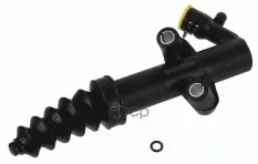 Цилиндр сцепления CITROEN C-ELYSEE, C3 II, PEUGEOT 2008, 207 Sachs арт. 6283654002