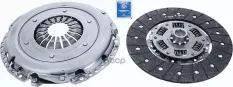 Комплект сцепления Insignia 2.0CDTI F40 Sachs арт. '3000970138