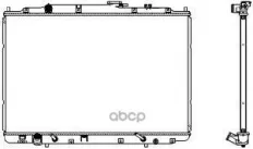 Радиатор сист. охл. Sakura 3071-1009  ACURA MDX (YD1) Sakura арт. 30711009