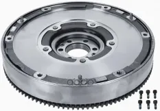Маховик двухмассовый FORD  C-MAX II, FOCUS III, GRAND C-MAX, VOLVO C30, S40 I Sachs арт. 6366000055