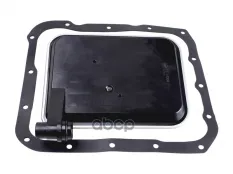 Фильтр масляный АКПП MITSUBISHI Outlander (03-) (с прокладкой) SAKURA Sakura арт. TE10350
