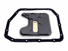 Фильтр масляный АКПП HYUNDAI Getz (02-10),Elantra (00-06) KIA Rio (05-) (с прокладкой) SAKURA Sakura арт. TE28490