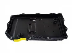 Фильтр масляный АКПП BMW X6 (09-14),X5 (10-13) SAKURA Sakura арт. TE30390