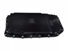 Фильтр масляный АКПП LAND ROVER Discovery (04-09) BMW X5 (08-13),X6 (07-10) SAKURA Sakura арт. TE30400