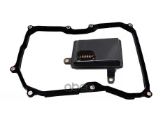 Фильтр масляный АКПП VW Golf (13-),Passat (13-) SKODA Octavia (13-) (с прокладкой) SAKURA Sakura арт. TE31420
