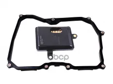 Фильтр масляный АКПП VW Golf,Polo (12-) (с прокладкой) SAKURA Sakura арт. TE31490