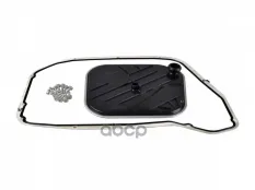 Фильтр масляный АКПП AUDI A6 (10-18),A7 (11-15),Q5 (08-16) SAKURA Sakura арт. TE31530