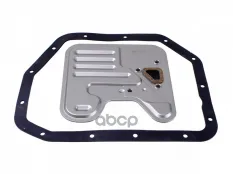 Фильтр масляный АКПП HYUNDAI Getz (02-10),Elantra (00-06) KIA Rio (05-) (с прокладкой) SAKURA Sakura арт. TE39110