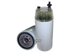 Фильтр топливный CATERPILLAR с колбой SAKURA Sakura арт. SFC550410B