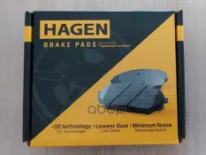 Колодки тормозные задние Sangsin brake арт. GP1536