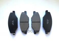 Колодки тормозные POLLO 11- Sangsin brake арт. 'SP1595