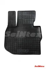 Коврики салона к-кт Seintex арт. 88706