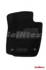 Коврики салона к-кт Seintex арт. 90257