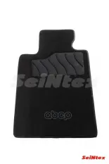 Коврики салона к-кт Seintex арт. 92698