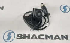 Камера заднего вида SHAANXI SHACMAN X5000 слева OE Shacman арт. DZ97189585952