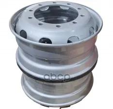 Диск колесный SHACMAN SHAANXI OE Shacman арт. DZ93259619016
