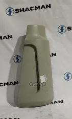 Спойлер SHACMAN SHAANXI F3000 внешний левый (под покраску) OE Shacman арт. DZ13241870011