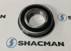 Подшипник SHACMAN SHAANXI Х6000 вала первичного (65х120х23) КПП ZF 12TX2620TD OE Shacman арт. 0750.116.365