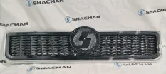 Решетка радиатора SHACMAN SHAANXI X5000 верхняя OE Shacman арт. DZ14251110512