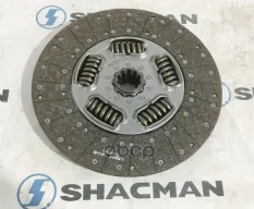 Диск сцепления SHACMAN SHAANXI дв.WP13.550 OE Shacman арт. DZ9X259160212