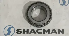 Подшипник ступицы SHACMAN SHAANXI F3000 задней наружный (мост HDZ300) OE Shacman арт. 33220