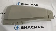 Обтекатель SHACMAN SHAANXI X5000 кабины правый OE Shacman арт. DZ14251110530WX