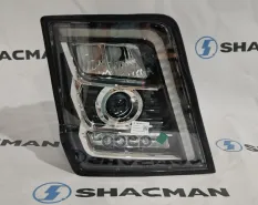 Фара SHACMAN SHAANXI X3000 X5000 правая (тягач) OE Shacman арт. DZ97189723354