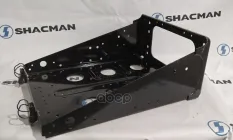 Ящик SHACMAN SHAANXI АКБ OE Shacman арт. DZ97189761100
