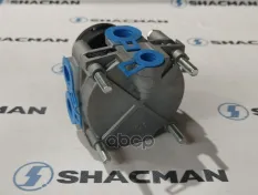 Клапан SHACMAN SHAANX X3000 ускорительный OE Shacman арт. DZ95259361105