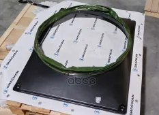 Диффузор SHACMAN SHAANXI X3000 вентилятора OE Shacman арт. DZ95259536092