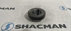 Шестерня КПП SHACMAN SHAANXI вала промежуточного 3-й передачи OE Shacman арт. 12JSDX240TA1701050