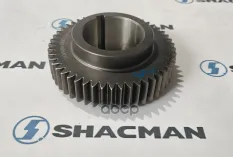Шестерня КПП SHACMAN SHAANXI вала промежуточного 4-й передачи OE Shacman арт. 12JSDX240TA1701051