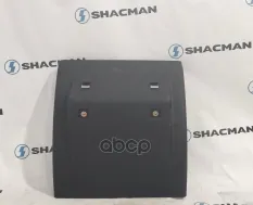 Крыло SHACMAN SHAANXI X3000 заднее передняя часть левое/правое OE Shacman арт. DZ95259959010