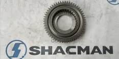 Шестерня КПП SHACMAN SHAANXI 4-й передачи вала вторичного OE Shacman арт. 12JSDX240TA1701114
