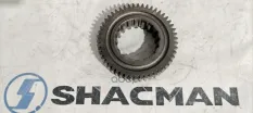 Шестерня SHACMAN SHAANXI вала первичного КПП OE Shacman арт. 12JSDX240TA1701116