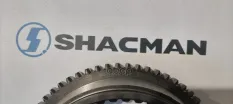 Кольцо SHACMAN SHAANXI Х6000 синхронизатора КПП ZF 12TX2620TD OE Shacman арт. 1328.333.009