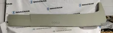 Обтекатель SHACMAN SHAANXI X5000 кабины боковой левый OE Shacman арт. DZ14251870026