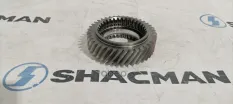 Шестерня КПП SHACMAN SHAANXI Х6000 вала первичного КПП ZF 12TX2620TD OE Shacman арт. 1358302203