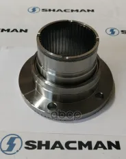 Фланец SHACMAN SHAANXI Х6000 КПП ZF 12TX2620TD OE Shacman арт. 1358.332.210