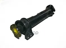 Вал карданный SHACMAN SHAANXI с подвесным подшипником 8x4 OE Shacman арт. DZ92189315098