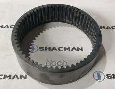 Шестерня SHACMAN SHAANXI F3000 редуктора бортового (мост HDZ237) OE Shacman арт. 81.35111.0009