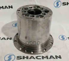 Корпус SHACMAN SHAANXI редуктора бортового заднего моста (мост HDZ300) OE Shacman арт. 81.35114.6111