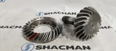 Пара главная SHACMAN SHAANX X3000 заднего моста OE Shacman арт. HD90149320072