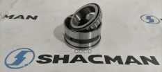 Подшипник КПП SHACMAN SHAANXI хвостовика OE Shacman арт. 16JSS300T-1707109