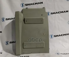 Крыло SHACMAN SHAANXI X6000 кабины заднее левое (под покраску) OE Shacman арт. DZ16251230116