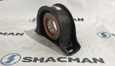 Подшипник подвесной SHACMAN SHAANXI F3000 вала карданного OE Shacman арт. 26013314030-80