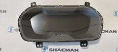 Панель приборов SHACMAN SHAANXI X6000 OE Shacman арт. DZ9L149584112
