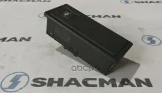 Блок управления стеклоподъемником правый SHACMAN X3000 Shacman арт. DZ97189585120