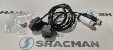 Камера заднего вида SHAANXI SHACMAN X6000 справа OE Shacman арт. DZ9X189585924