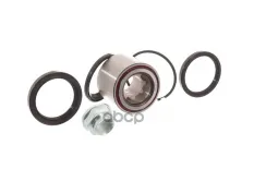 Комплект ступичного подшипника SUBARU LEGACY I/II 01/90-03/99, FORESTER 97-12/02 Skf арт. VKBA3236